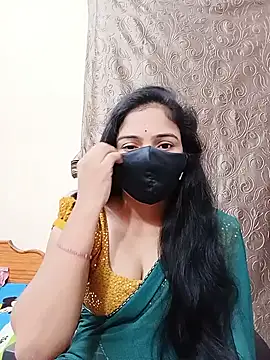 Keerthi-Telugu online show from 11-19-25, 05:18