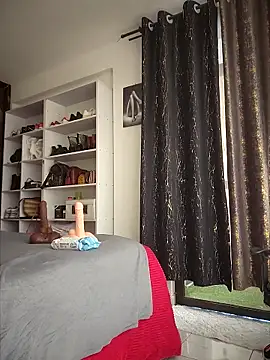 nasty hotbabe online show from 09-10-25, 10:25