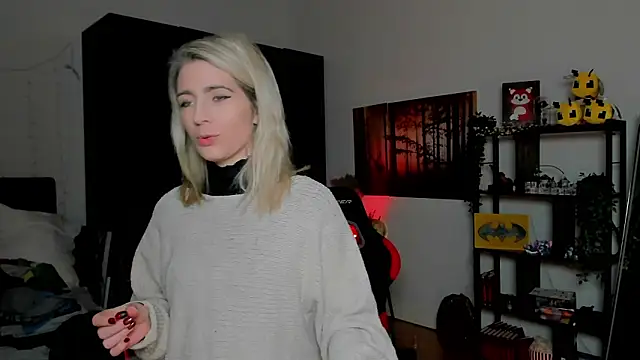 Lisaonthemoon online show from 02-10-26, 06:18