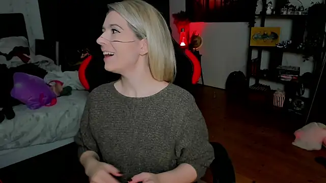 Lisaonthemoon online show from 02-03-26, 06:24