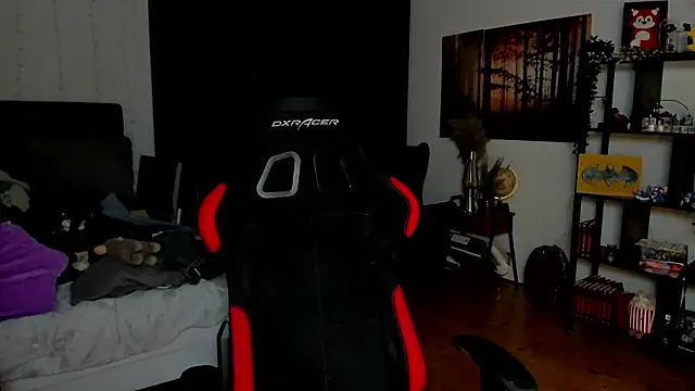 Lisaonthemoon online show from 02-20-26, 03:03