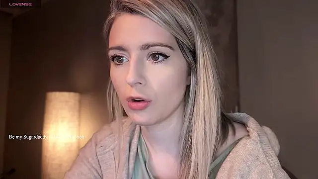 Lisaonthemoon online show from 03-27-26, 07:48