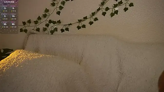 Megan  Hart online show from 12-22-25, 04:56