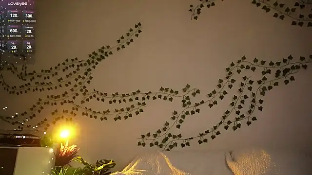 Megan  Hart online show from 12-23-25, 09:19