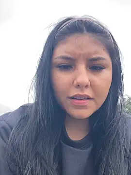 Nahomi Wild online show from 02-10-26, 02:05