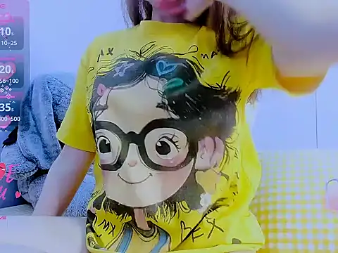 Linh diudang online show from 06-01-26, 02:17