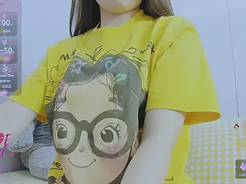 Linh diudang online show from 11-05-25, 02:36