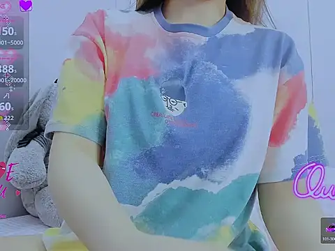 Linh diudang online show from 01-07-26, 02:16