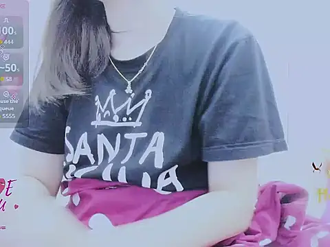 Linh diudang online show from 11-08-25, 04:21