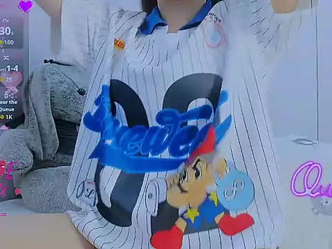 Linh diudang online show from 02-07-26, 03:36