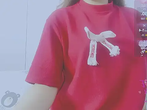 Linh diudang online show from 10-08-25, 02:35