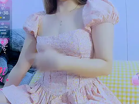 Linh diudang online show from 06-05-26, 02:16