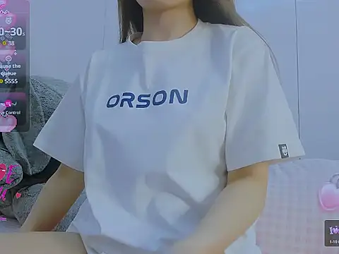 Linh diudang online show from 05-15-26, 02:09