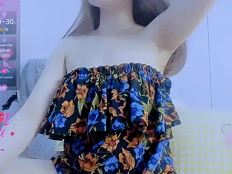 Linh diudang online show from 06-22-26, 01:11