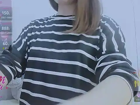 Linh diudang online show from 11-27-25, 03:18