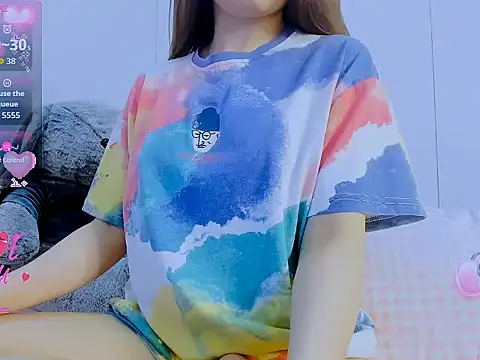 Linh diudang online show from 05-27-26, 02:19
