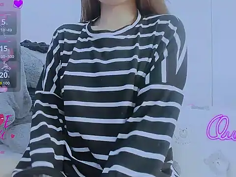 Linh diudang online show from 02-02-26, 02:21