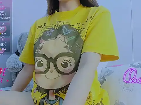 Linh diudang online show from 03-12-26, 02:28