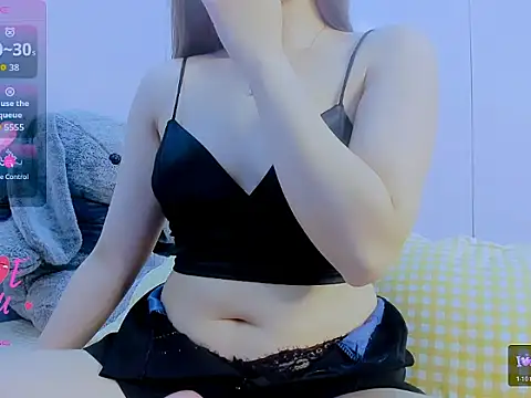 Linh diudang online show from 05-31-26, 02:23