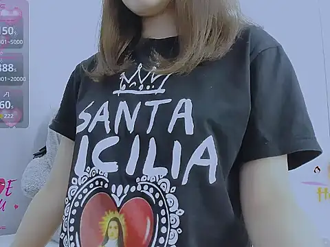 Linh diudang online show from 11-20-25, 03:51