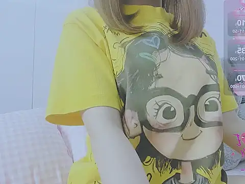 Linh diudang online show from 09-29-25, 02:40