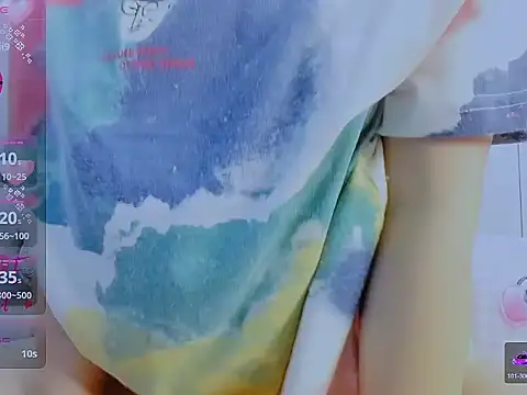 Linh diudang online show from 03-16-26, 02:30