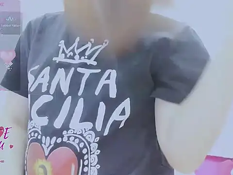 Linh diudang online show from 10-21-25, 01:43