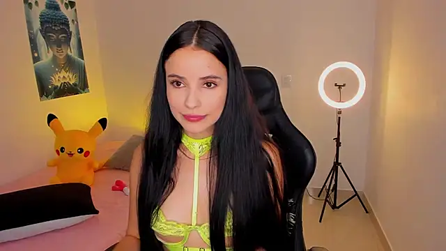 melanyrouse1 online show from 03-30-26, 08:32