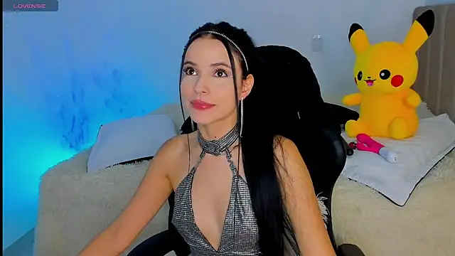 melanyrouse1 online show from 11-15-25, 09:08