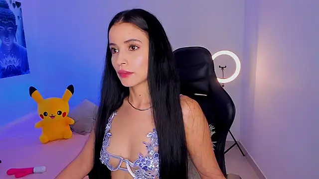 melanyrouse1 online show from 03-28-26, 08:54