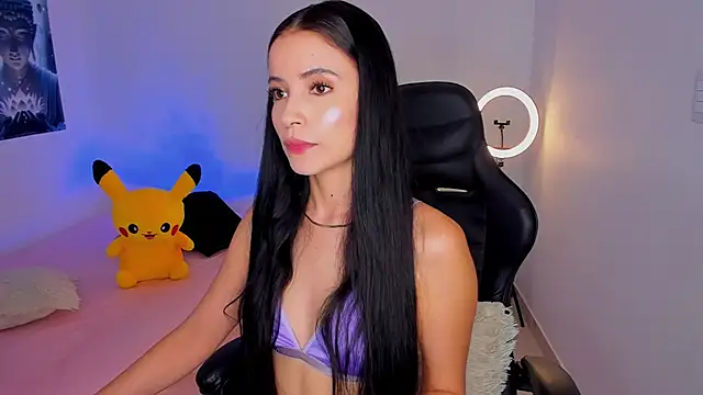 melanyrouse1 online show from 04-07-26, 08:10