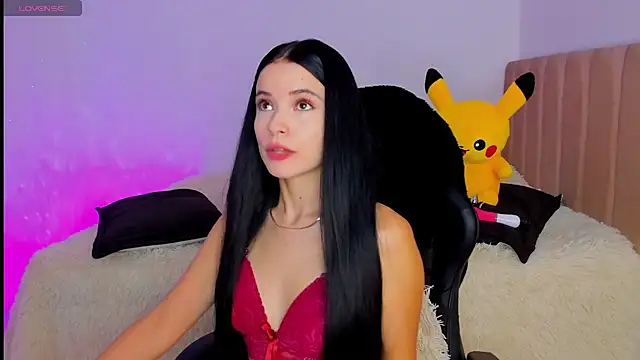 melanyrouse1 online show from 11-16-25, 08:57