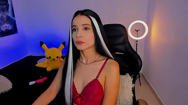 melanyrouse1 online show from 02-21-26, 08:11