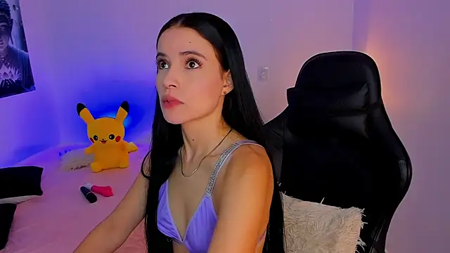 melanyrouse1 online show from 02-23-26, 07:36