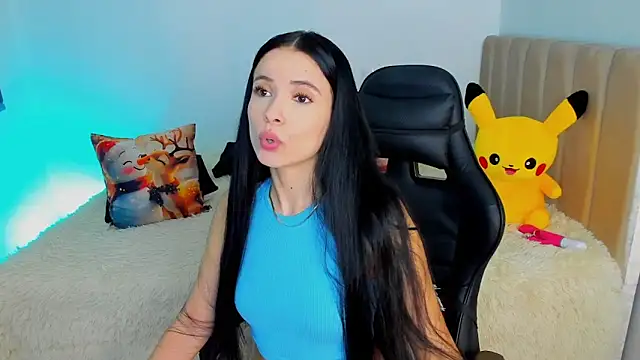 melanyrouse1 online show from 01-05-26, 07:39