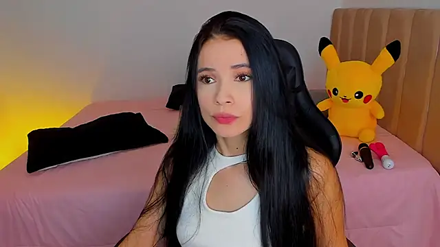 melanyrouse1 online show from 01-17-26, 07:39