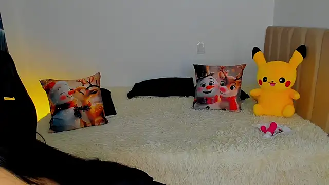 melanyrouse1 online show from 01-08-26, 08:15