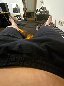ILoveJOI69 online show from 05-07-26, 08:45