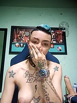 real fenix online show from 11-08-25, 09:29