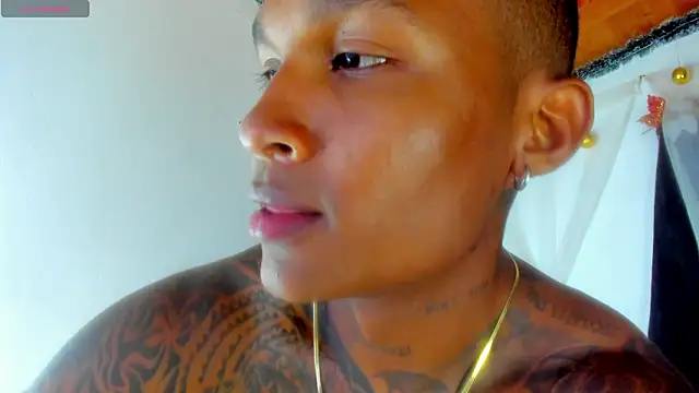 esteveen ortegas  online show from 02-12-26, 03:34