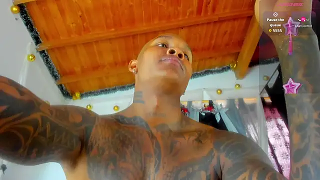 esteveen ortegas  online show from 02-06-26, 06:15