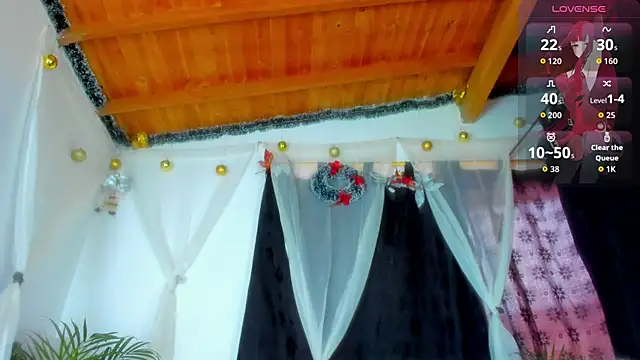 esteveen ortegas  online show from 02-13-26, 02:28