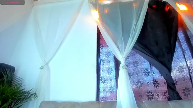 esteveen ortegas  online show from 10-02-25, 05:05