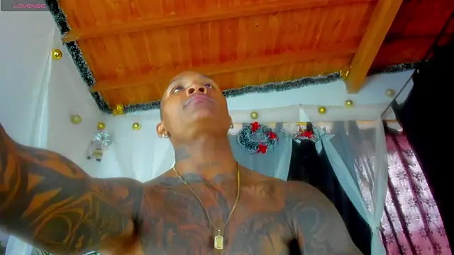 esteveen ortegas  online show from 02-10-26, 05:12