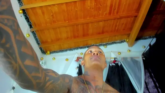 esteveen ortegas  online show from 01-05-26, 06:22