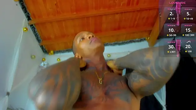 esteveen ortegas  online show from 02-27-26, 09:53