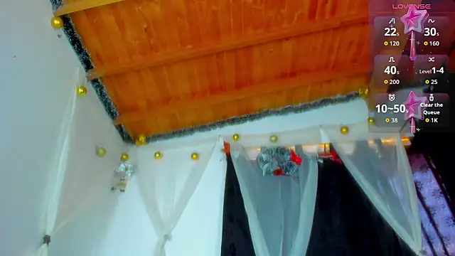 esteveen ortegas  online show from 02-26-26, 05:57