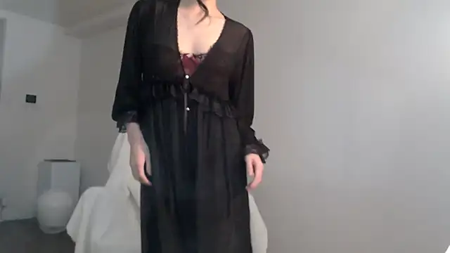 Lily 0000 online show from 02-11-25, 11:31
