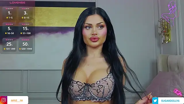 Snapshot of AmyAzureee chatting on 10-28-25, 10:52 AmyAzureee online show from 10-28-25, 10:52