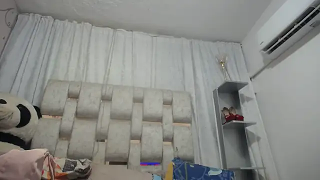 KEYRA-MILLER- online show from 02-16-26, 01:48